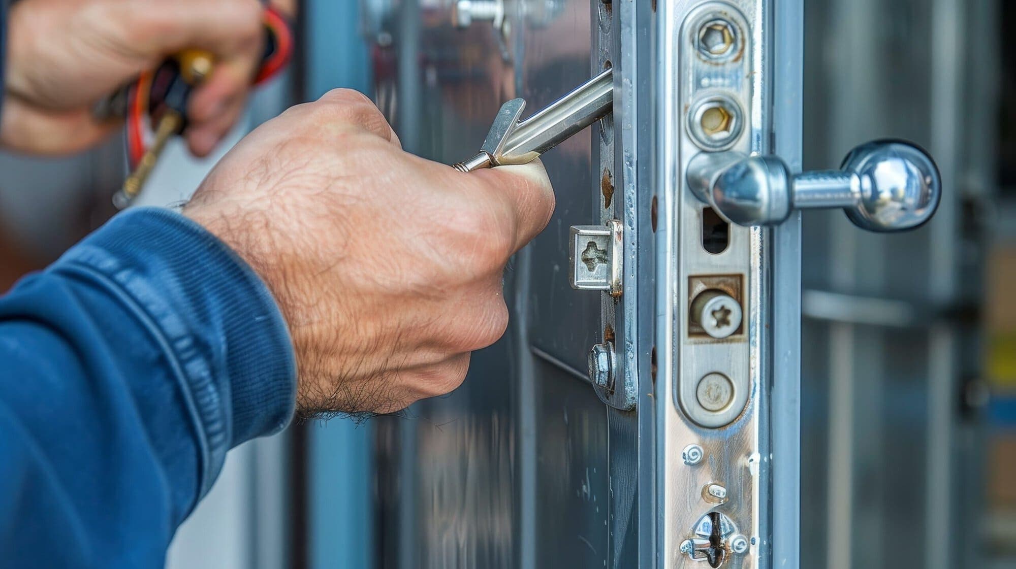 Lock Medic Locksmiths - Locksmith Bognor Regis